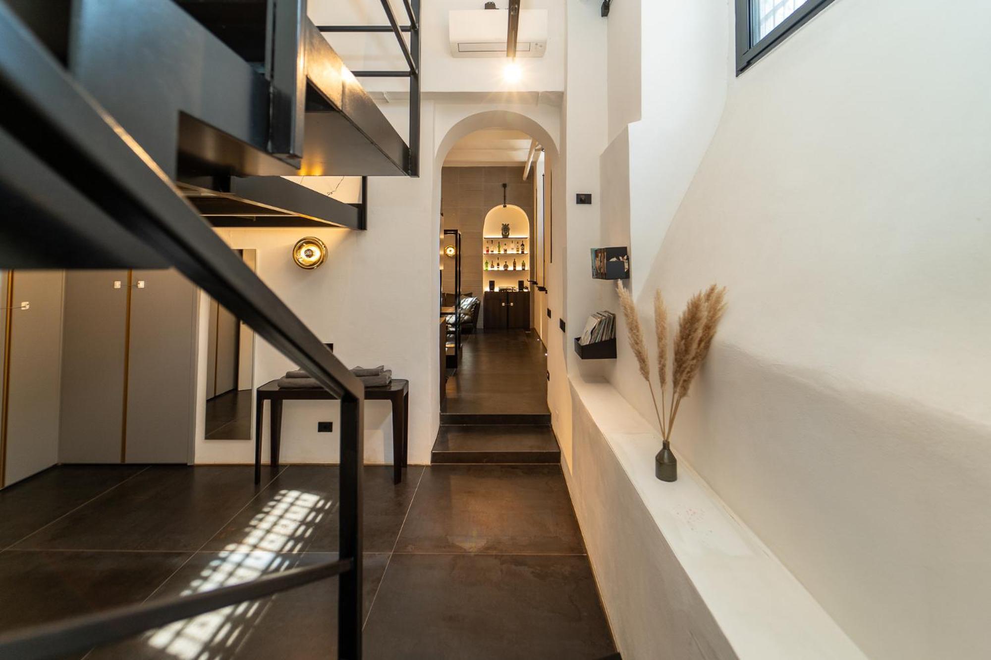 Prestigioso Loft In San Babila A 5 Min. Dal Duomo Apartment Milan Exterior photo